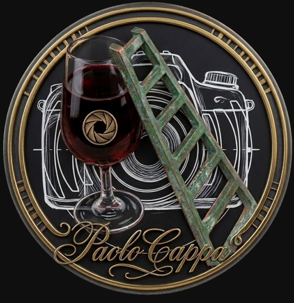Logo Paolo Cappa